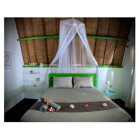 Kaktus Bungalow 2 غيلي آير المظهر الخارجي الصورة
