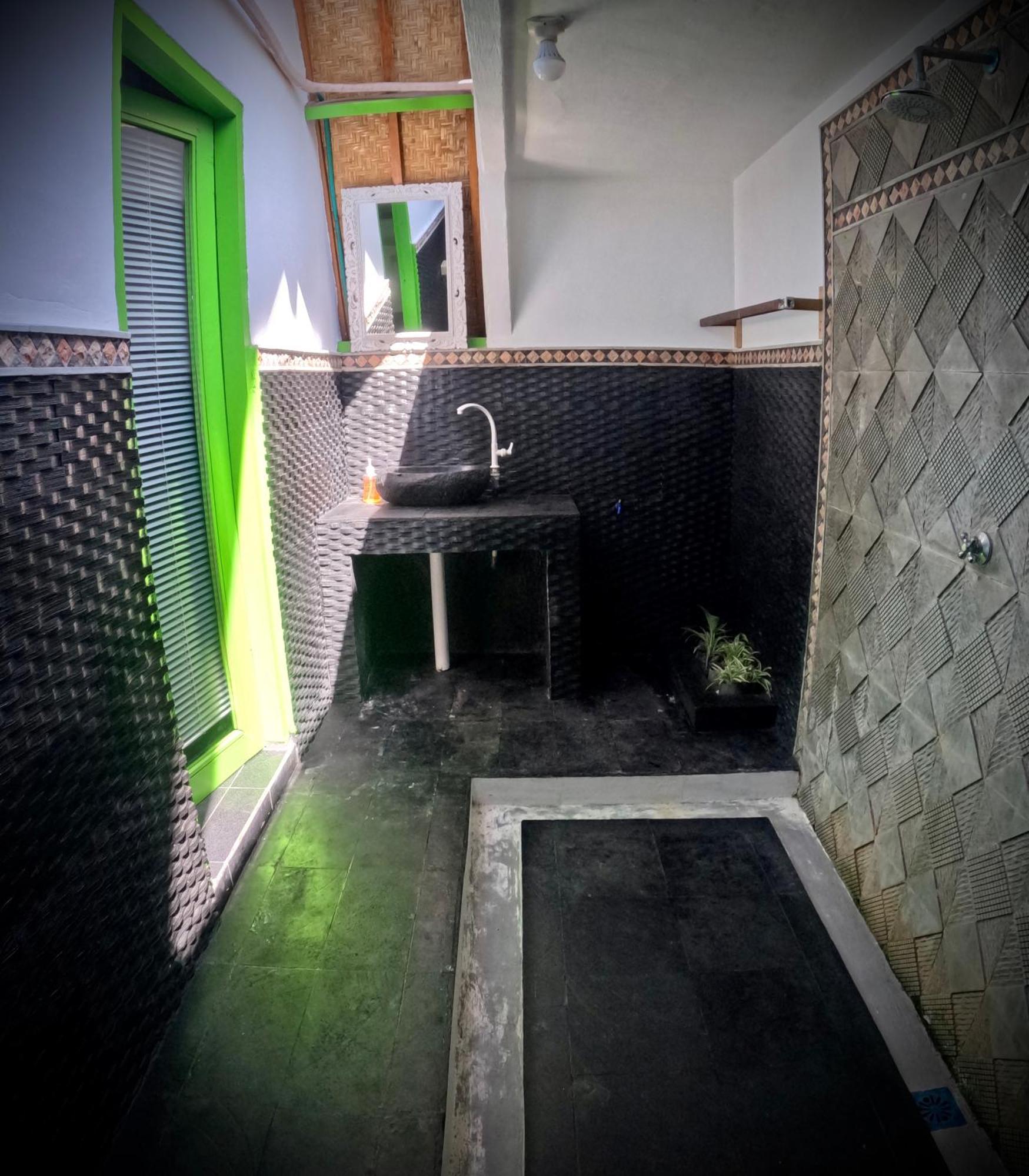 Kaktus Bungalow 2 غيلي آير المظهر الخارجي الصورة